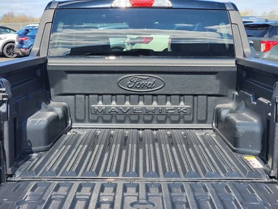 2023 Ford Maverick XLT