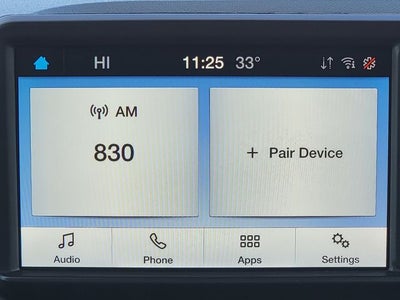 2023 Ford Maverick XLT