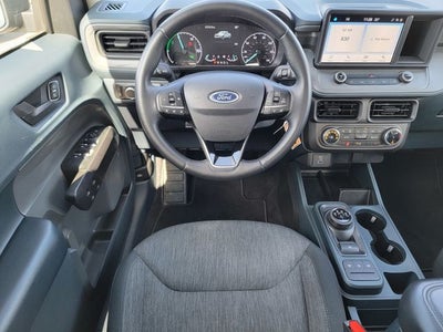 2023 Ford Maverick XLT