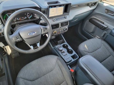 2023 Ford Maverick XLT