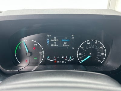 2023 Ford Maverick XL