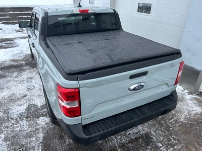 2023 Ford Maverick XL