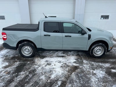 2023 Ford Maverick XL