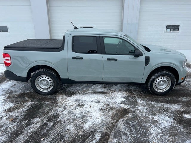 2023 Ford Maverick XL