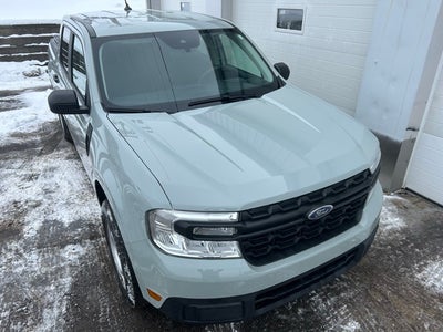 2023 Ford Maverick XL
