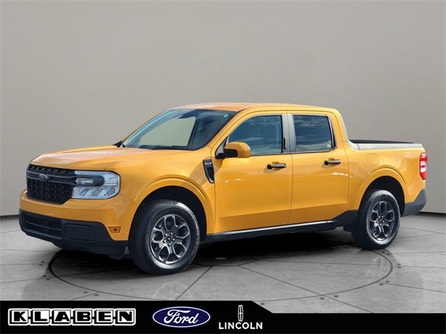 2023 Ford Maverick XLT