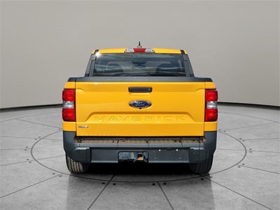 2023 Ford Maverick XLT