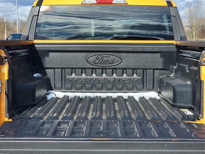 2023 Ford Maverick XLT