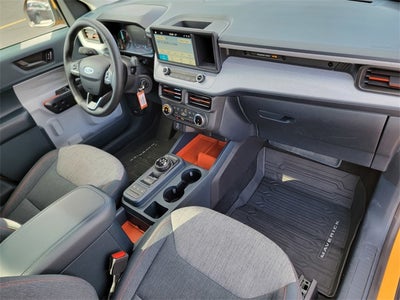 2023 Ford Maverick XLT