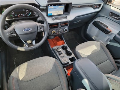 2023 Ford Maverick XLT