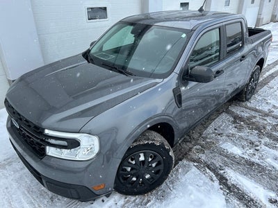 2023 Ford Maverick XL