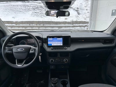 2023 Ford Maverick XL