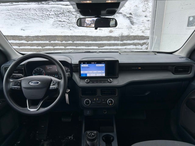 2023 Ford Maverick XL