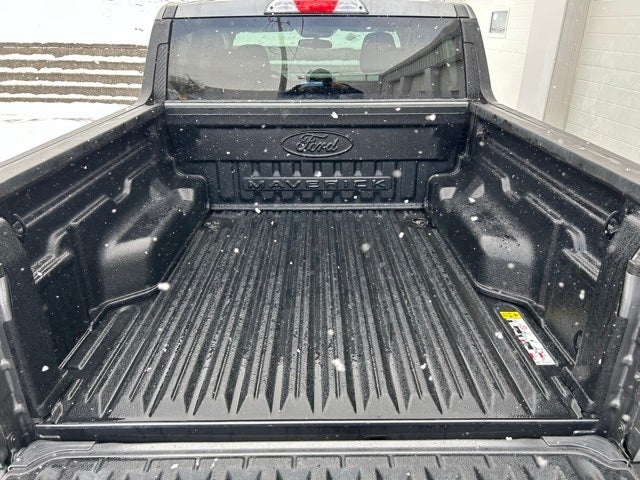 2023 Ford Maverick XL