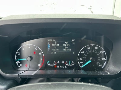 2023 Ford Maverick XL