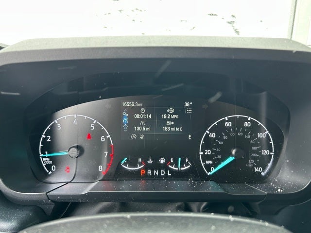 2023 Ford Maverick XL