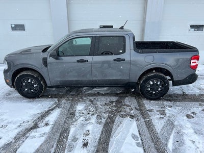 2023 Ford Maverick XL