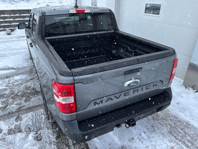 2023 Ford Maverick XL