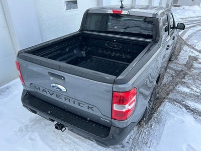 2023 Ford Maverick XL