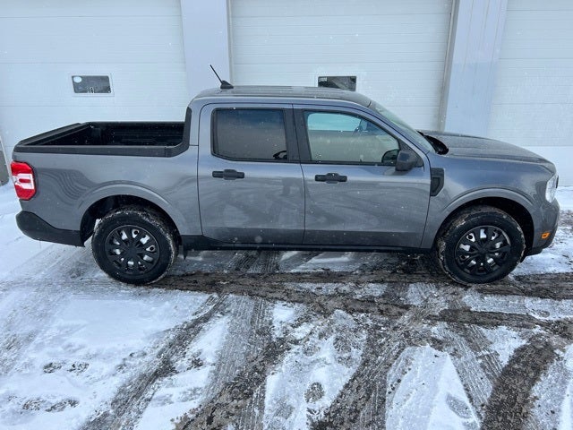 2023 Ford Maverick XL