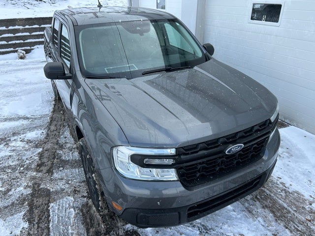 2023 Ford Maverick XL