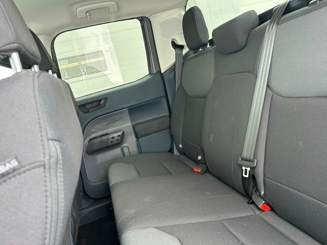 2023 Ford Maverick XL