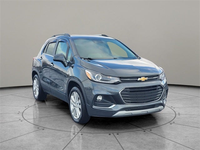 2020 Chevrolet Trax Premier