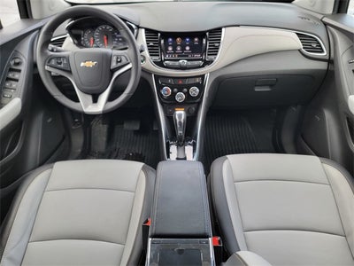 2020 Chevrolet Trax Premier