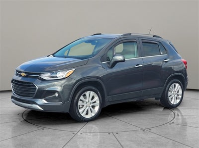 2020 Chevrolet Trax Premier