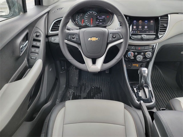 2020 Chevrolet Trax Premier