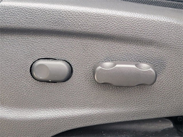 2020 Chevrolet Trax Premier