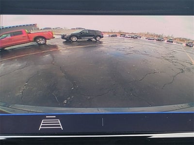 2020 Chevrolet Trax Premier