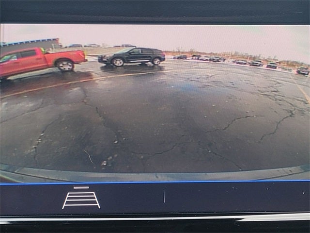 2020 Chevrolet Trax Premier