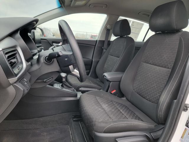 2022 Kia Rio S