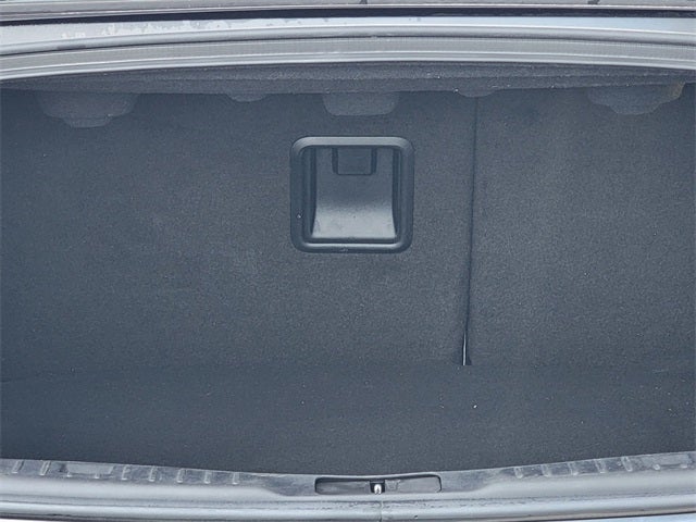 2017 Lincoln MKZ Premiere