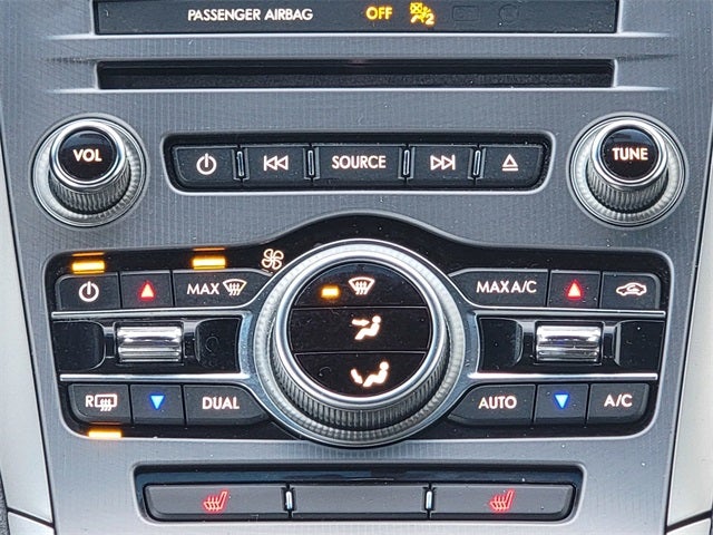 2017 Lincoln MKZ Premiere