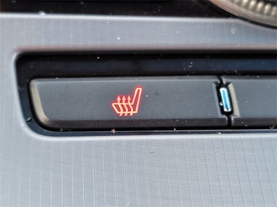 2017 Lincoln MKZ Premiere