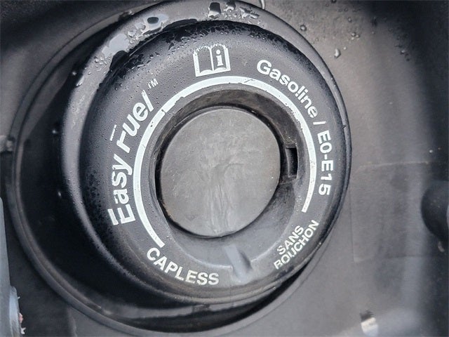 2017 Lincoln MKZ Premiere