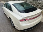 2018 Lincoln MKZ Premiere