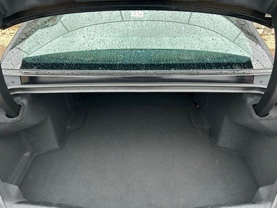 2019 Lincoln MKZ Reserve