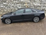 2019 Lincoln MKZ Reserve