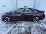 2018 Lincoln MKZ Reserve