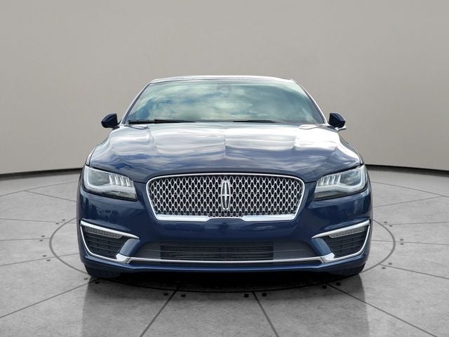 2018 Lincoln MKZ Reserve
