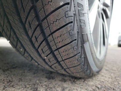 2018 Lincoln MKZ Reserve