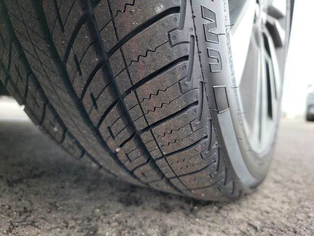 2018 Lincoln MKZ Reserve