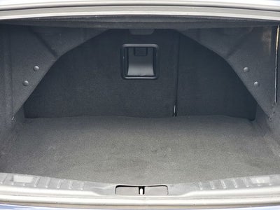 2018 Lincoln MKZ Reserve