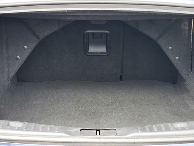 2018 Lincoln MKZ Reserve