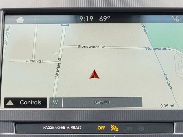 2018 Lincoln MKZ Reserve