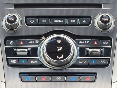 2018 Lincoln MKZ Reserve