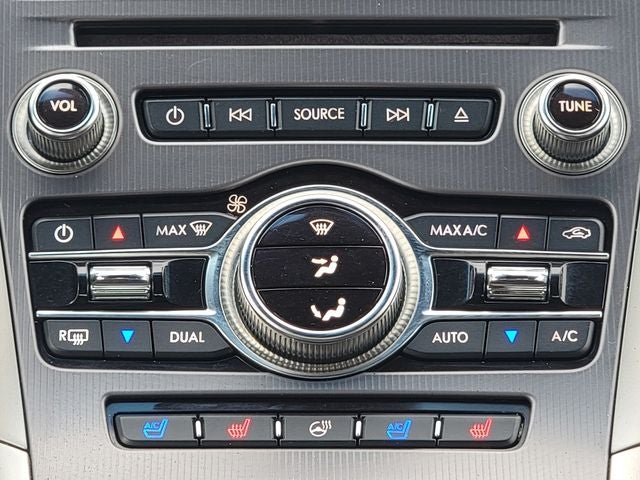 2018 Lincoln MKZ Reserve